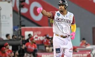 Gigantes tumban al Escogido y asumen control de su destino