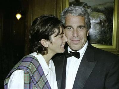 Congresistas piden revelar poderosos aparecen en archivos de Epstein