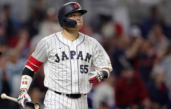 Murakami firma con los White Sox: contrato de 2 a&ntilde;os y $34 millones para el estelar japon&eacute;s