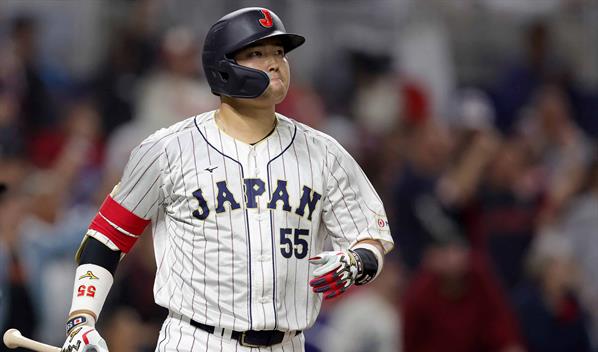 Murakami firma con los White Sox: contrato de 2 a&ntilde;os y $34 millones para el estelar japon&eacute;s