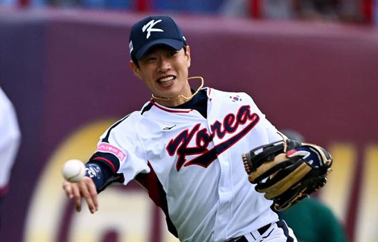 Sung-mun Song da el salto a MLB: firma por cuatro a&ntilde;os con los Padres