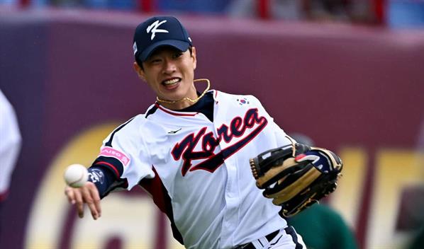 Sung-mun Song da el salto a MLB: firma por cuatro a&ntilde;os con los Padres