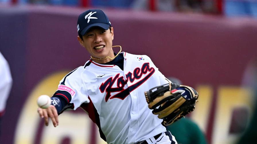 Sung-mun Song da el salto a MLB: firma por cuatro a&ntilde;os con los Padres