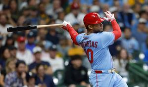 Medias Rojas refuerzan su ofensiva: adquieren a Willson Contreras en cambio con Cardenales