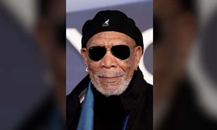 Morgan Freeman revela cu&aacute;l es su mayor temor al acercarse a los 90 a&ntilde;os