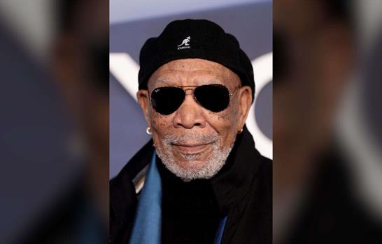 Morgan Freeman revela cu&aacute;l es su mayor temor al acercarse a los 90 a&ntilde;os