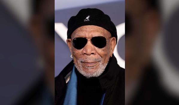 Morgan Freeman revela cu&aacute;l es su mayor temor al acercarse a los 90 a&ntilde;os