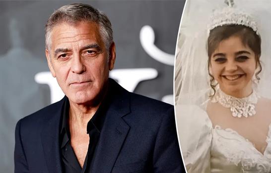 Muere Adelia "Ada" Zeidler, hermana mayor de George Clooney