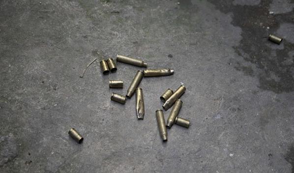 Muertes de dos j&oacute;venes empa&ntilde;an celebraciones navide&ntilde;as del fin de semana