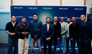 ONE Music Global celebra su gala de reconocimiento anual