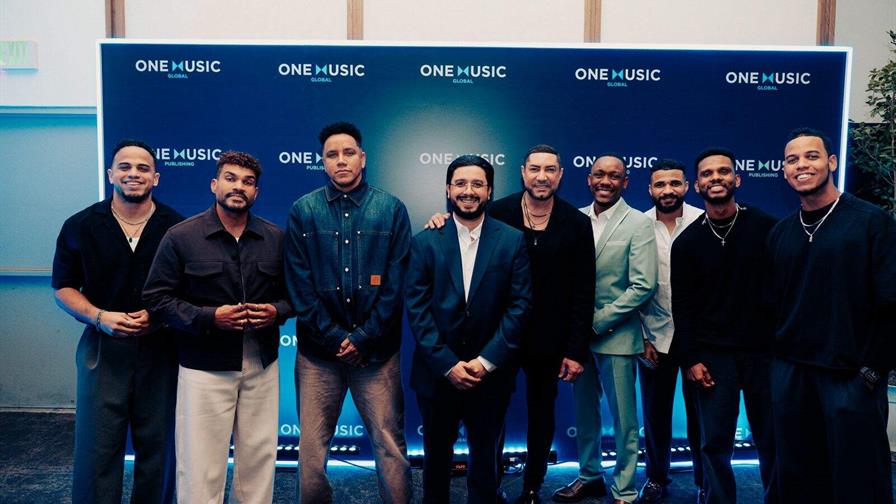 ONE Music Global celebra su gala de reconocimiento anual