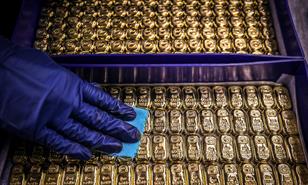 El precio del oro supera por primera vez los 4,500 d&oacute;lares por onza