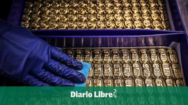 Precio del Oro Supera los $4,500 por Onza Impulsado por Tensiones Geopolíticas y Expectativas de Recortes de Tasas