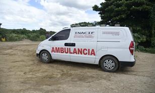 Hombre mata a otro durante pelea con cuchillos y palos en La Vega