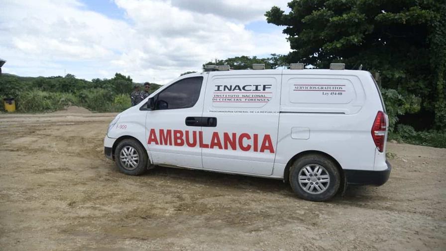 Hombre mata a otro durante pelea con cuchillos y palos en La Vega