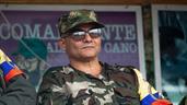 Principal disidencia de las FARC anuncia una tregua en Colombia por Navidad y A&ntilde;o Nuevo