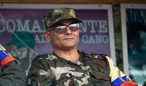 Principal disidencia de las FARC anuncia una tregua en Colombia por Navidad y A&ntilde;o Nuevo