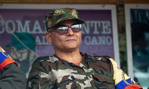 Principal disidencia de las FARC anuncia una tregua en Colombia por Navidad y A&ntilde;o Nuevo