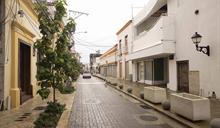 Entregan 24 viviendas rehabilitadas en la Ciudad Colonial