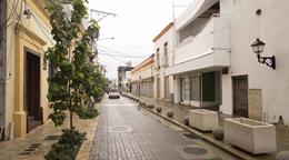 Entregan 24 viviendas rehabilitadas en la Ciudad Colonial