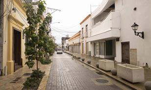 Entregan 24 viviendas rehabilitadas en la Ciudad Colonial