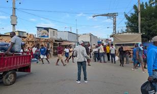 Extienden horario de la puerta binacional por festividades navide&ntilde;as