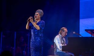 Ra&uacute;l Di Blasio anuncia su regreso al Teatro Nacional con Di Blasio & Friends 3