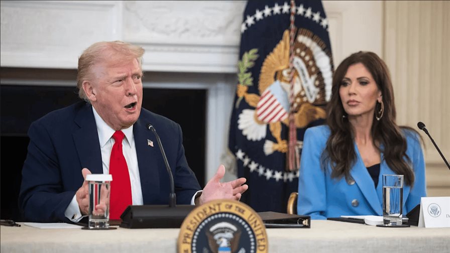 EE. UU. sube a 3,000 dólares el incentivo a migrantes que se autodeporten antes de fin de año