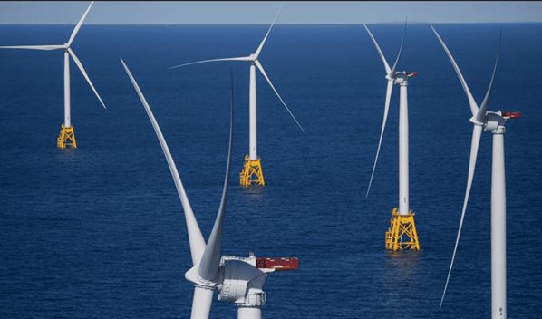 Trump cancela cinco grandes proyectos de e&oacute;lica en EEUU, incluido el de Iberdrola