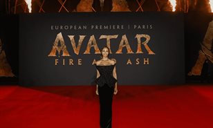 Zo&eacute; Salda&ntilde;a: "Le tengo mucho cari&ntilde;o a Neytiri y a su coraz&oacute;n rebelde" 