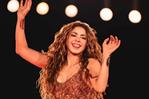 Shakira anuncia dos conciertos m&aacute;s en El Salvador para un total de cinco fechas