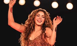 Shakira anuncia dos conciertos m&aacute;s en El Salvador para un total de cinco fechas