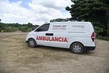 Un muerto y un herido tras alegado enfrentamiento con la Polic&iacute;a en Santiago