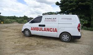 Un muerto y un herido tras alegado enfrentamiento con la Polic&iacute;a en Santiago