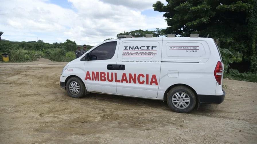 Un muerto y un herido tras alegado enfrentamiento con la Polic&iacute;a en Santiago