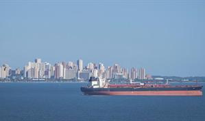 Venezuela anuncia zarpe de buque con petr&oacute;leo en medio de tensiones con los Estados Unidos