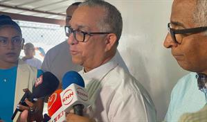 Arzobispo de Santiago cuestiona los mecanismos de supervisi&oacute;n estatal tras esc&aacute;ndalo en Senasa