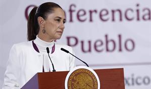 Sheinbaum pasar&aacute; sus primeras vacaciones fuera de Palacio Nacional en el mexicano Acapulco