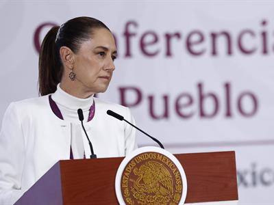 OCDE: economía mundial resiste en 2026; incertidumbre permanece