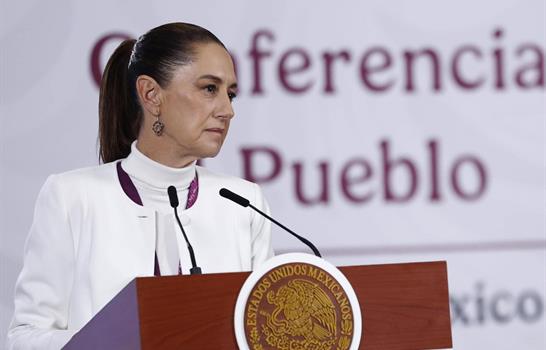 Sheinbaum pasar&aacute; sus primeras vacaciones fuera de Palacio Nacional en el mexicano Acapulco