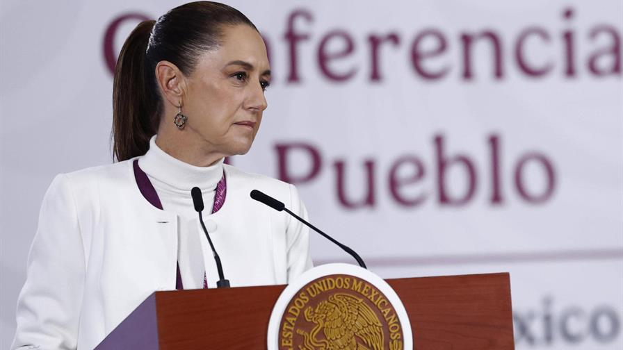 Sheinbaum pasar&aacute; sus primeras vacaciones fuera de Palacio Nacional en el mexicano Acapulco