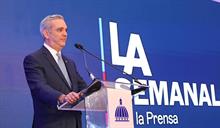 Abinader cierra otro a&ntilde;o con la postura firme de no otorgar indultos a ning&uacute;n preso