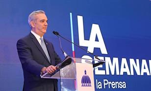 Abinader cierra otro a&ntilde;o con la postura firme de no otorgar indultos a ning&uacute;n preso