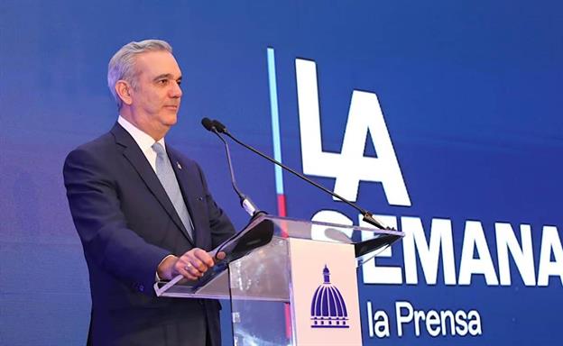 Abinader cierra otro a&ntilde;o con la postura firme de no otorgar indultos a ning&uacute;n preso