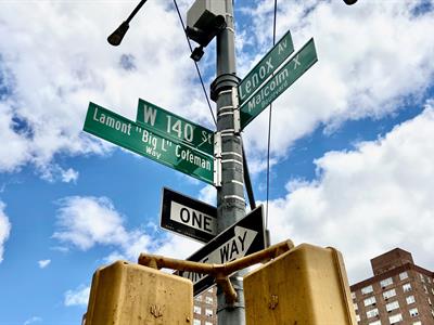 Accidente East Harlem: camión de basura causa una tragedia