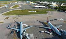 El Aeropuerto de Punta Cana supera los 896 vuelos en una semana