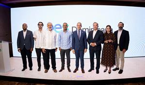 AES Dominicana celebra encuentro navide&ntilde;o