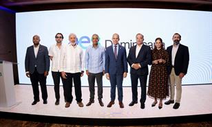 AES Dominicana celebra encuentro navide&ntilde;o