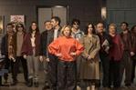 Aída y vuelta, el film de la popular serie, se estrenará en EE.UU., Caribe y Centroamérica