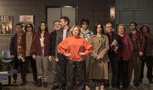 A&iacute;da y vuelta, el film de la popular serie, se estrenar&aacute; en EE.UU., Caribe y Centroam&eacute;rica